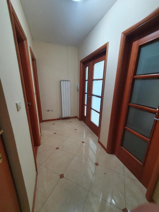 Great Location Two Bedroom Apatment "Maxim" Podgorica Værelse billede