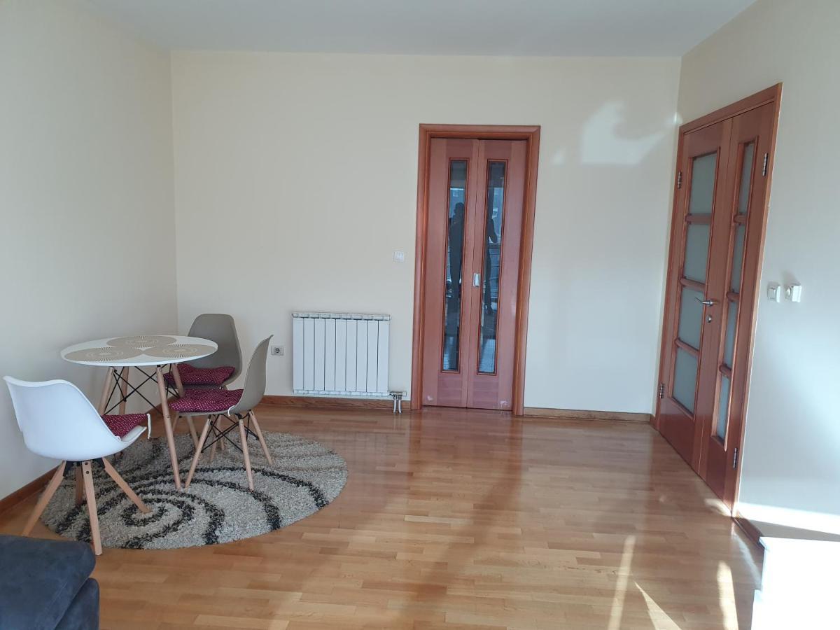 Great Location Two Bedroom Apatment "Maxim" Podgorica Eksteriør billede