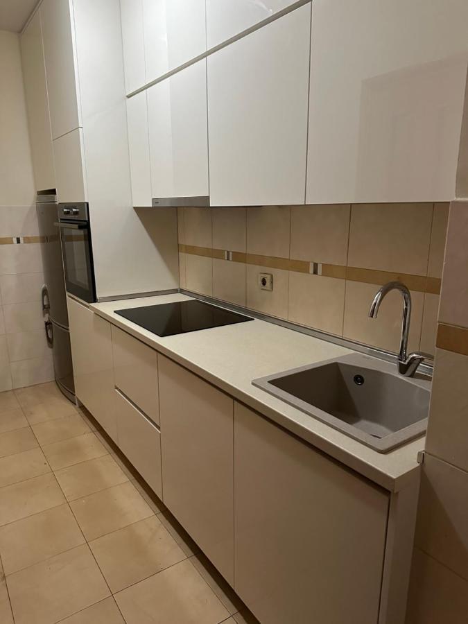 Great Location Two Bedroom Apatment "Maxim" Podgorica Eksteriør billede