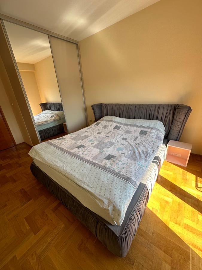 Great Location Two Bedroom Apatment "Maxim" Podgorica Eksteriør billede