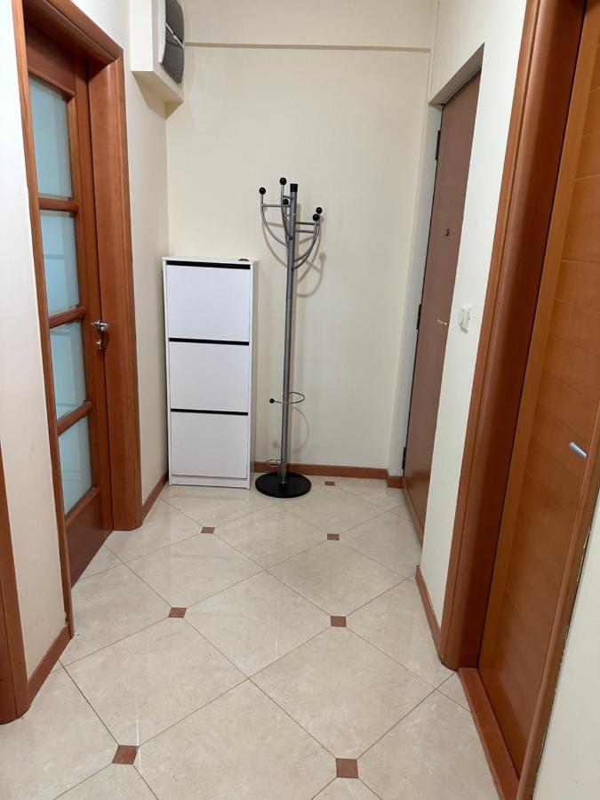 Great Location Two Bedroom Apatment "Maxim" Podgorica Eksteriør billede